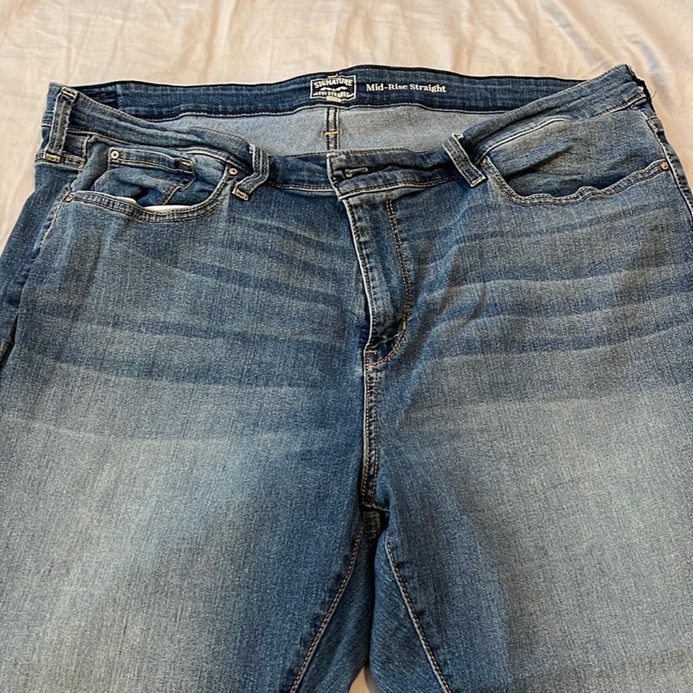 Womens jeans